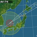 残暑から一気に晩秋っぽい季節まで秋を吹っ飛ばす勢い。　（午前終）