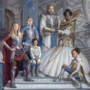 『エルドレンの王権』カードでＥＤＨを創ってみたいレジェンド