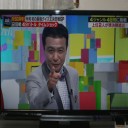 カラーテレビを買う！