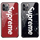 supreme iphone11/11pro max/11proカバー オシャレ シャネル 玄関マット