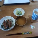 11時寝の４：００起き（夢覚えず）♪