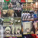 ヴァイスシュヴァルツ　ゴブリンスレイヤ―