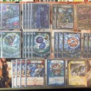DMデッキ販売　水魔道具