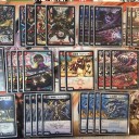 DMデッキ販売　墓地ソース