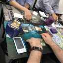 ＜結果＞2019/09/27　エルドレインプレリ＜大会＞