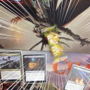 9月4週MTG・ポケカイベント報告
