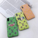 ルイヴィトン iphone11/11pro maxケース ブランド lv galaxy a30/s10/note10+ケース 人気四角型