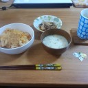 末締めの準備とか精神科診察とかetc...♪