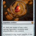 Paradoxical Urza