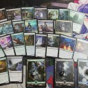 「『エルドレインの王権』プレリ２回目
