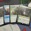 「『エルドレインの王権』プレリ２回目