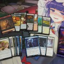 「『エルドレインの王権』プレリ３回目