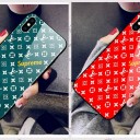 シュプリーム iphone11/11proケース ブランド ルイヴィトン iphone11pro maxケース 人気