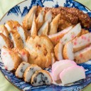 調味料の塩分＆隠れ塩分食材