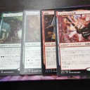 日本語バンドル開封 ～ＰＷ10枚引くぞ！ おー！！ の巻 ～