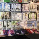 ヴァイスシュヴァルツ　リゼロ