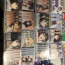 ヴァイスシュヴァルツ　冴えカノ