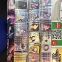 ヴァイスシュヴァルツ　物語ｼﾘｰｽﾞ