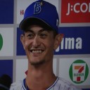 乙坂のサヨナラ２ランだぜ～！！！