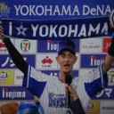 乙坂のサヨナラ２ランだぜ～！！！