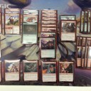 10月1週MTG・ポケカイベント報告