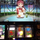 中段チェリー