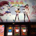 中段チェリー