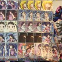 ヴァイスデッキ販売　物語シリーズ