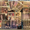 ウィクロスデッキ販売 散華ウリス