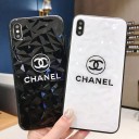 シャネル iphone11/11pro maxケースイブサンローランiphone11/11 proケース レデイース愛用