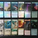 コレクターブースターパック