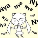 nyanyanyanya 赤緑大釜の使い魔（可能性は）無限分裂デッキ
