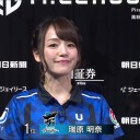 2019 Mリーグ２週目