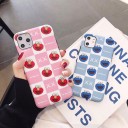 カウズ アイフォン11ケース 可愛い オシャレ シュプリーム ラグカーペット
