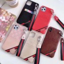 gucci iphone 11/11pro max/11proケース お洒落 シャネル 玄関マット