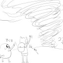 冷たい夜を突き抜けろ