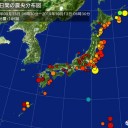 （　夜間　補完　作業中！　）