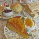 Afternoon Tea
