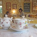 Afternoon Tea