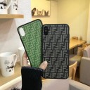 グッチ iphone11 proケース ブランド フェンデイ iphone11/11pro maxケース おしゃれ