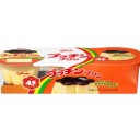 何故！プッチンプリン３パック？！ヨーグルトも４パック？！