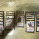 ニヴ＝ミゼット再誕　統率者　EDH