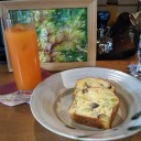 カフェ再訪 ～今度は写真も撮ったよ！ の巻～