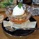 カフェ再訪 ～今度は写真も撮ったよ！ の巻～