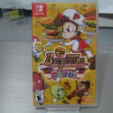Burger Time Party !【NS、北米】