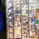 ヴァイスデッキ販売　レヴュースタァライト