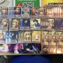 ヴァイスデッキ販売　シャーロット