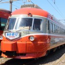 ＳＥ車最後のイベント展示に