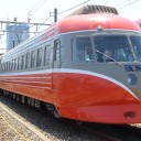 ＳＥ車最後のイベント展示に