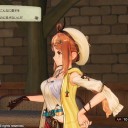 たまにはアリーナ以外の事も